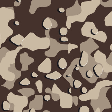 Allen and Heath XONE 43C Skin Camo Desert